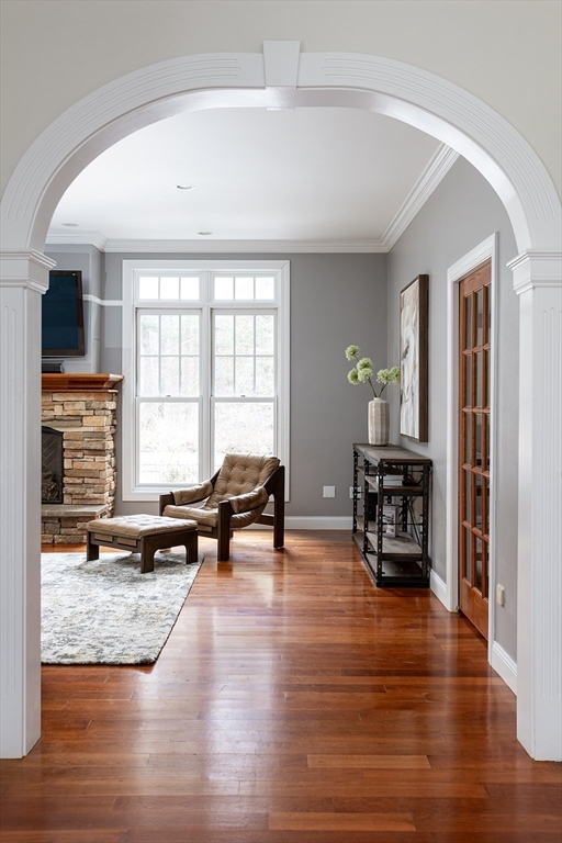 131 Radcliffe Rd
