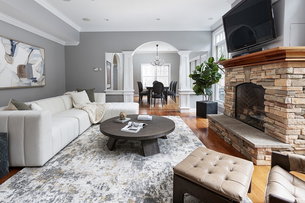 131 Radcliffe Rd