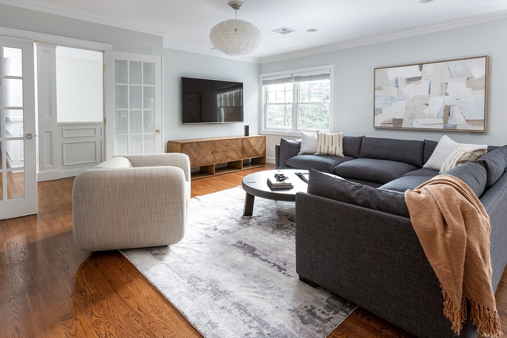 131 Radcliffe Rd