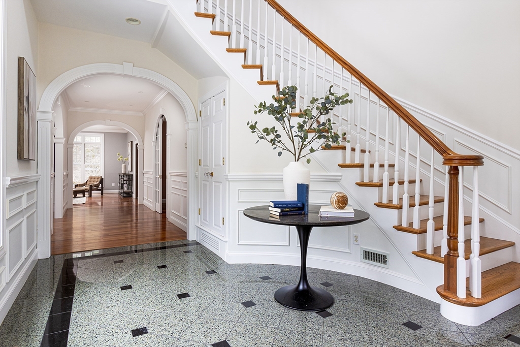 131 Radcliffe Rd