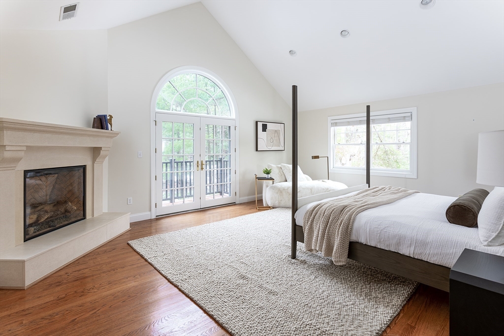131 Radcliffe Rd