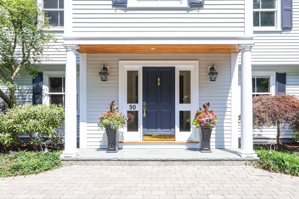 90 Forest Street