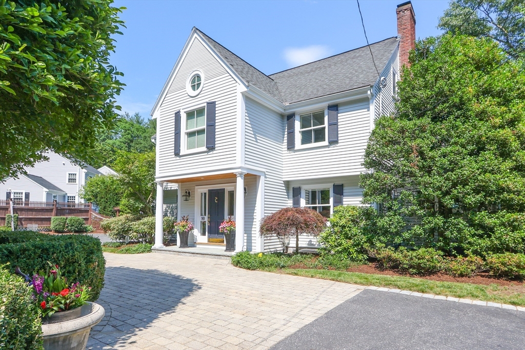 90 Forest Street