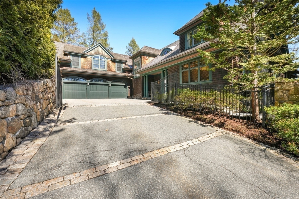 130 Cabot Street