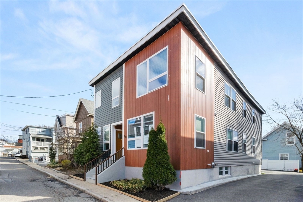 14 Fiske Avenue # 2