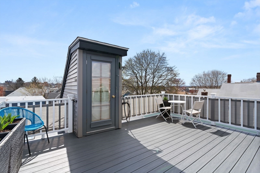 14 Fiske Avenue # 2
