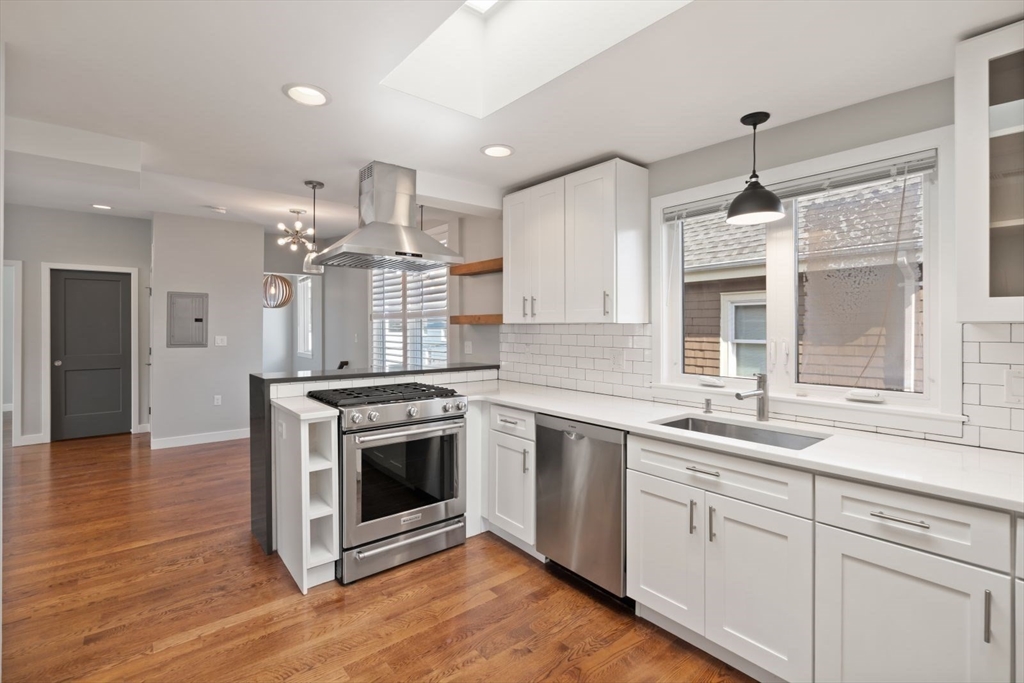 14 Fiske Avenue # 2