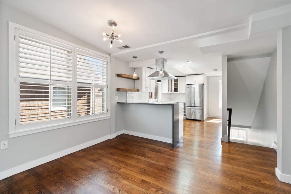 14 Fiske Avenue # 2
