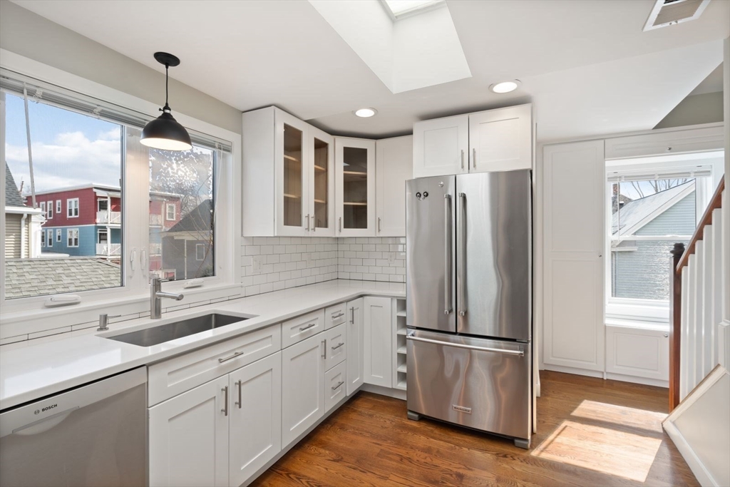 14 Fiske Avenue # 2