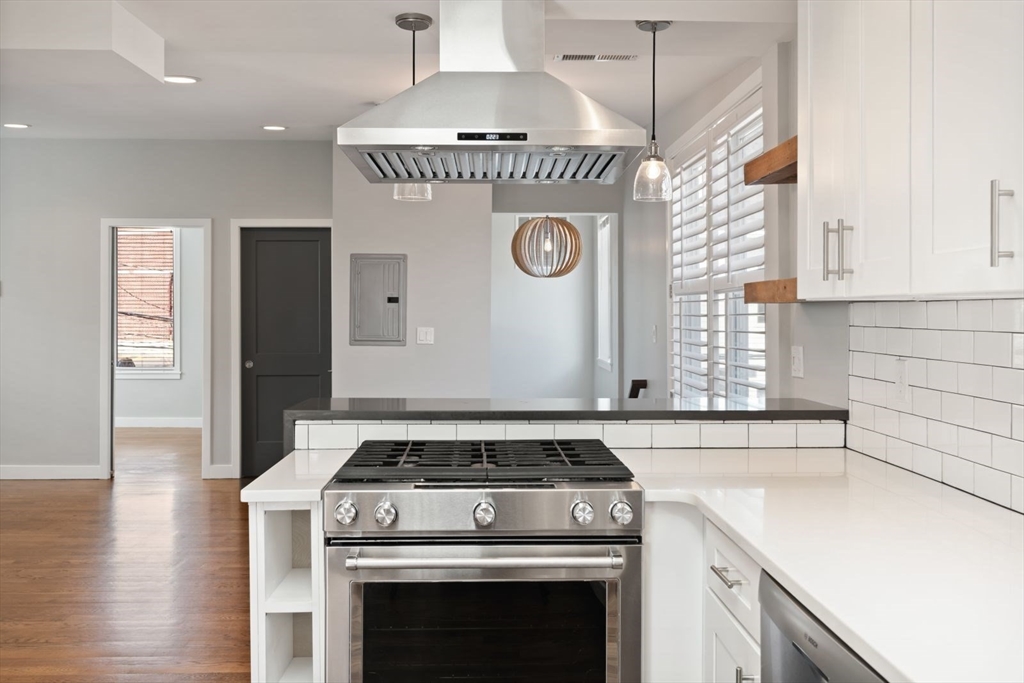 14 Fiske Avenue # 2