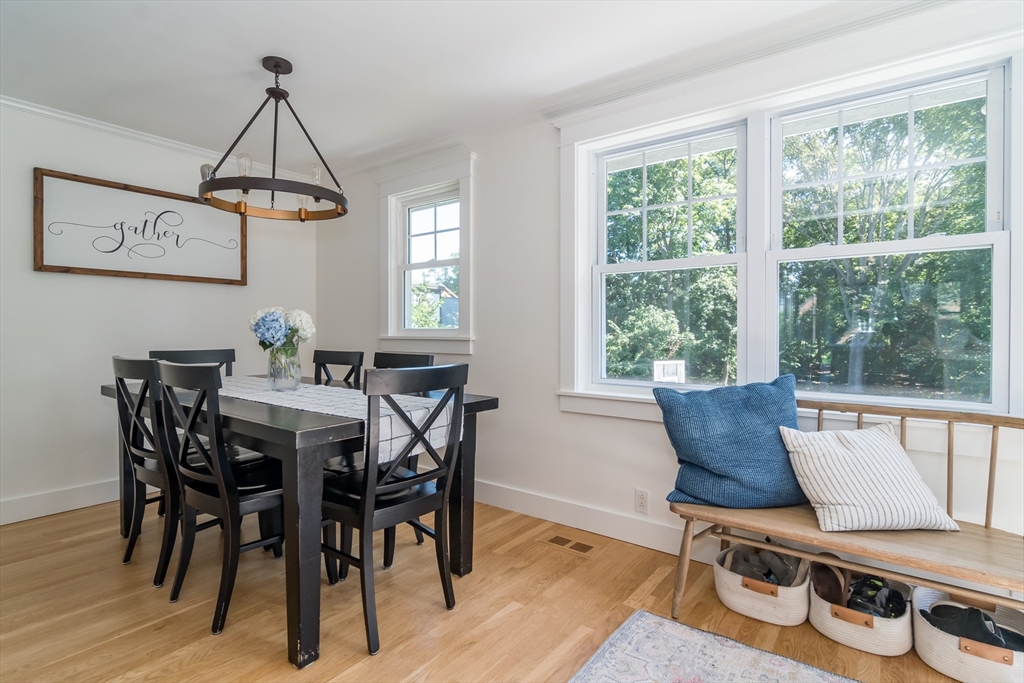 31B Oak St Unit: SF