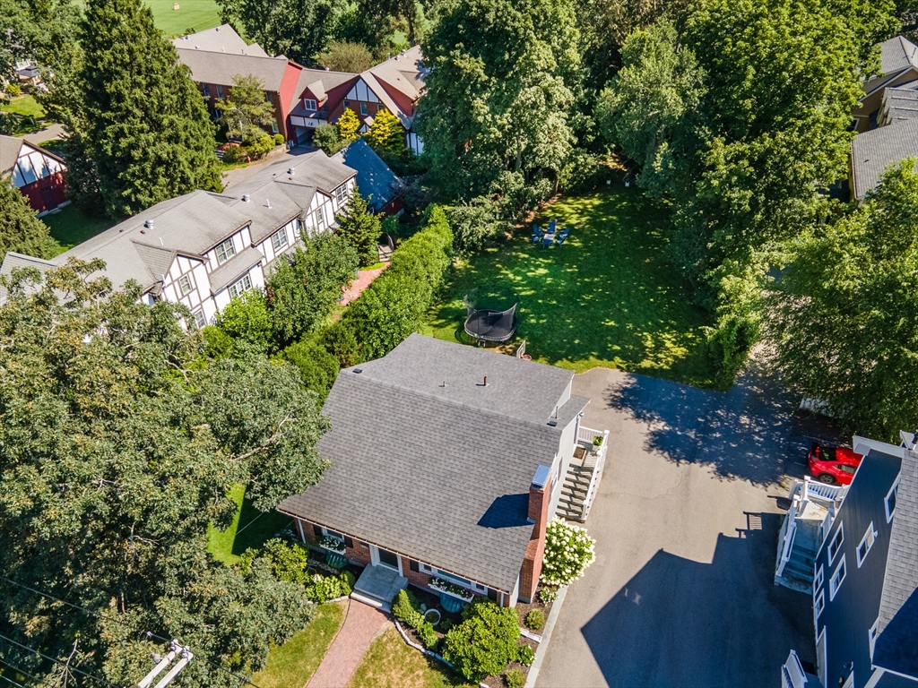 31B Oak St Unit: SF