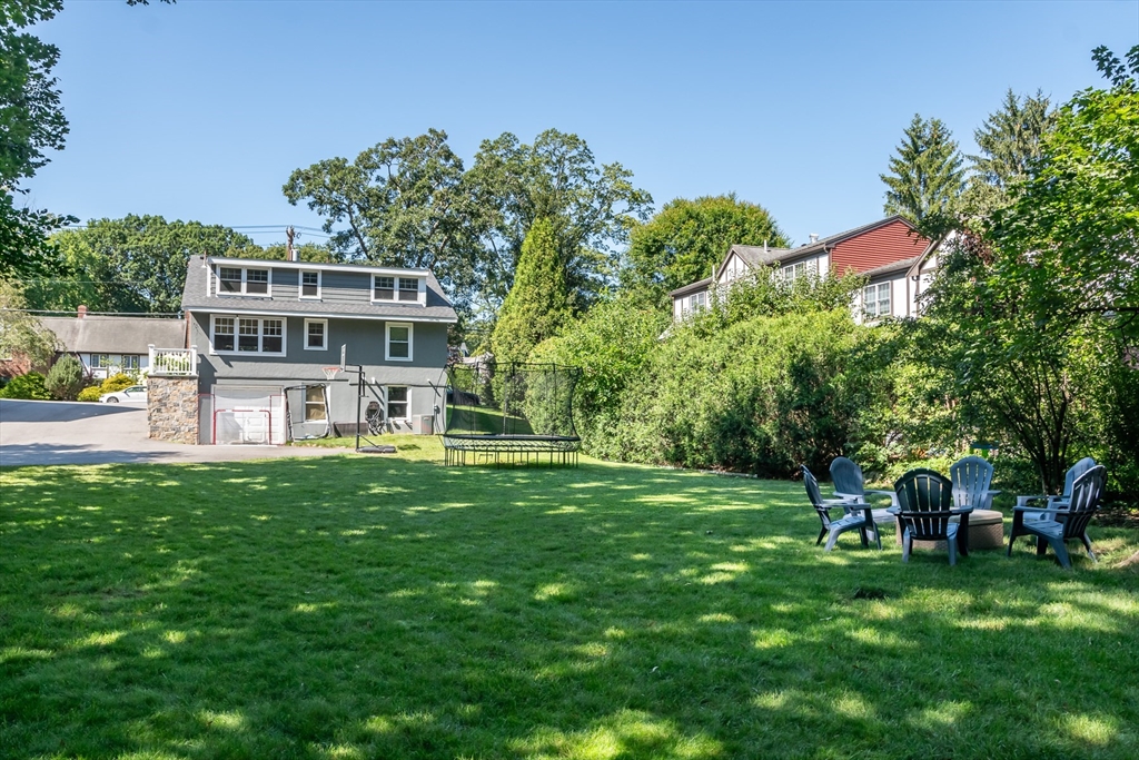 31B Oak St Unit: SF