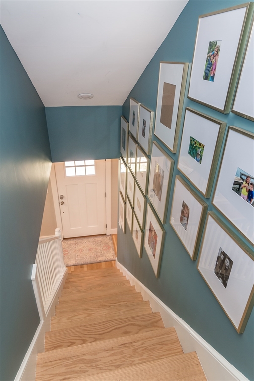 31B Oak St Unit: SF