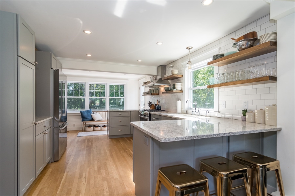 31B Oak St Unit: SF
