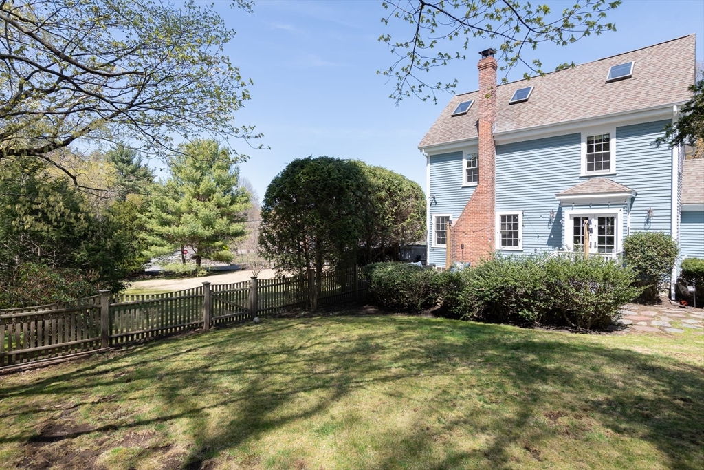 20 Maple Road
