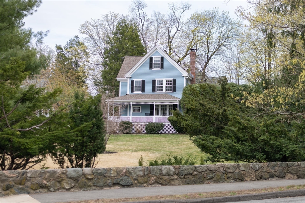 20 Maple Road