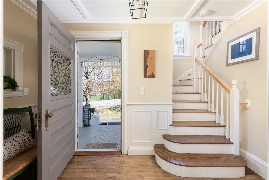 20 Maple Road