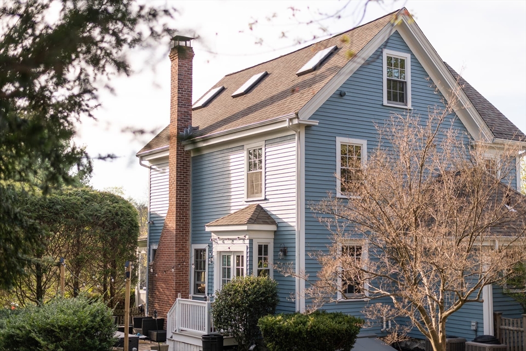 20 Maple Road