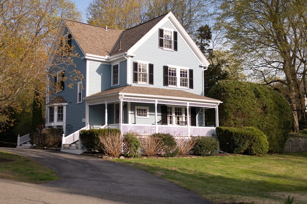 20 Maple Road