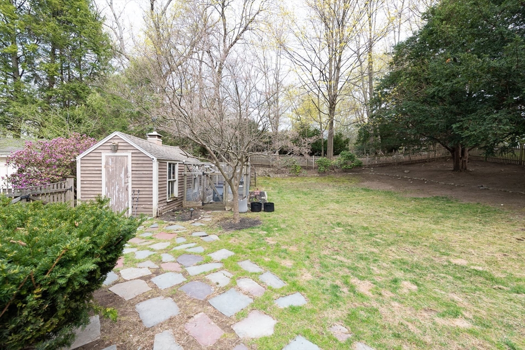 20 Maple Road