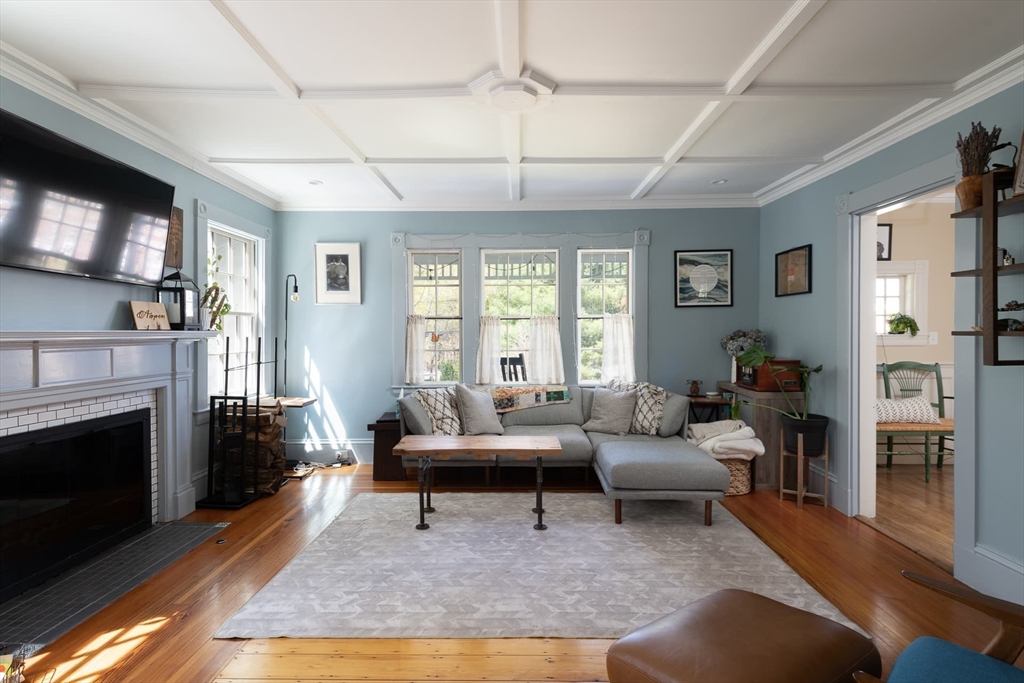 20 Maple Road