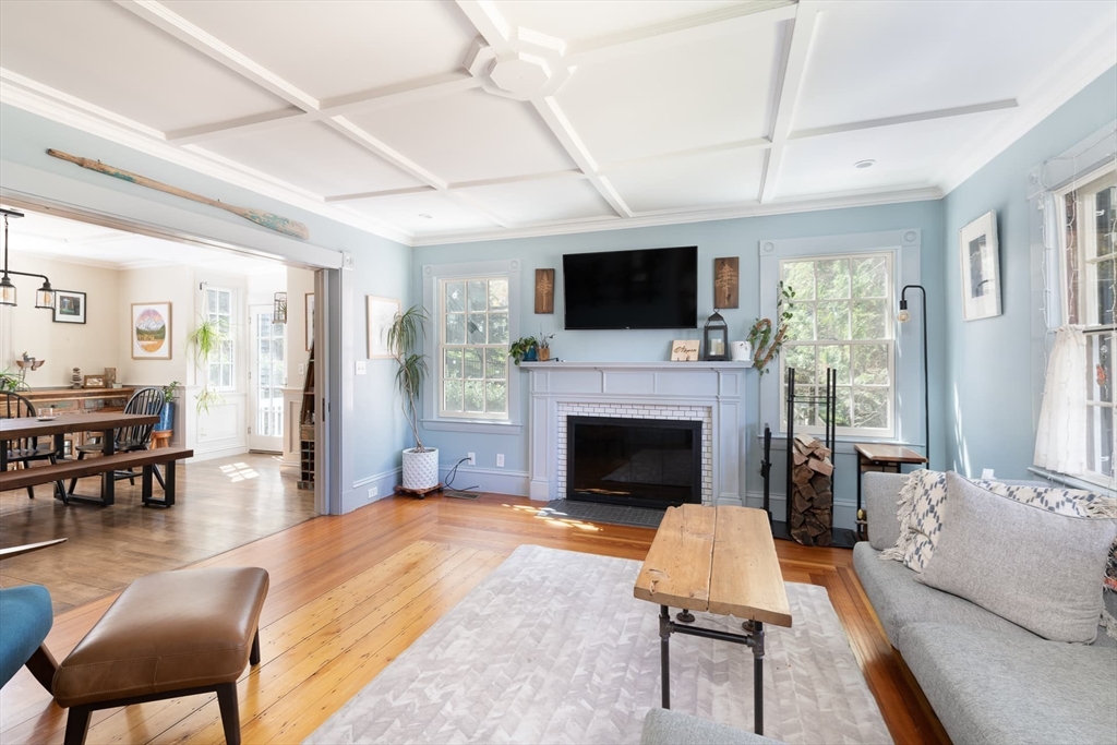 20 Maple Road