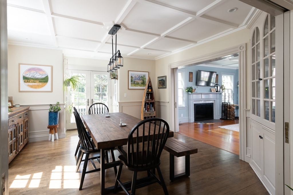 20 Maple Road