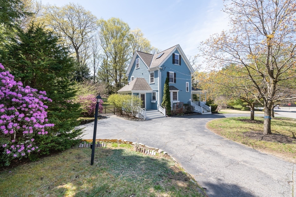 20 Maple Road