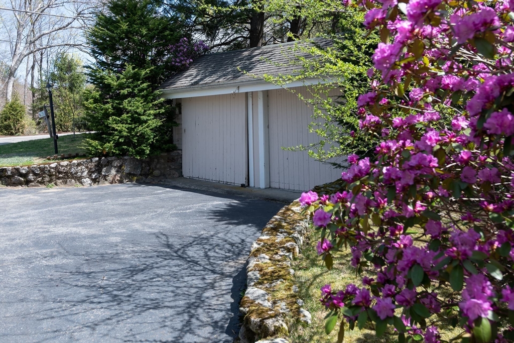 20 Maple Road
