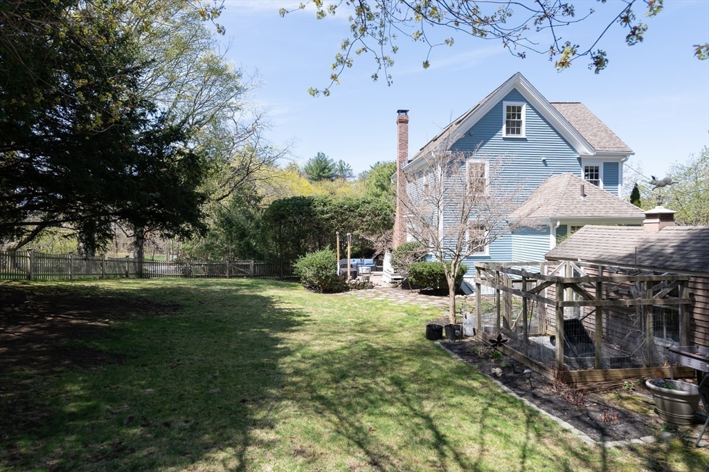 20 Maple Road