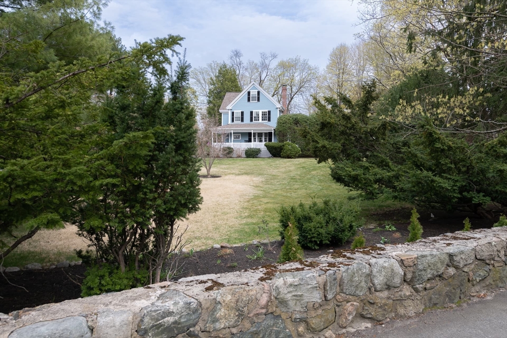 20 Maple Road