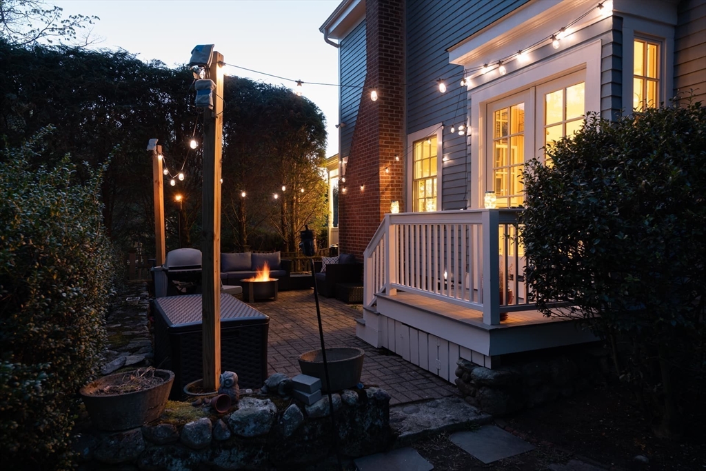 20 Maple Road