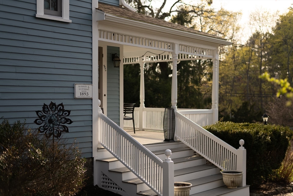 20 Maple Road