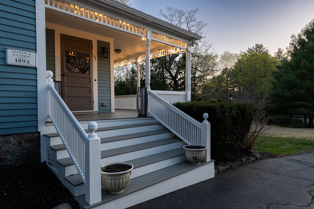 20 Maple Road