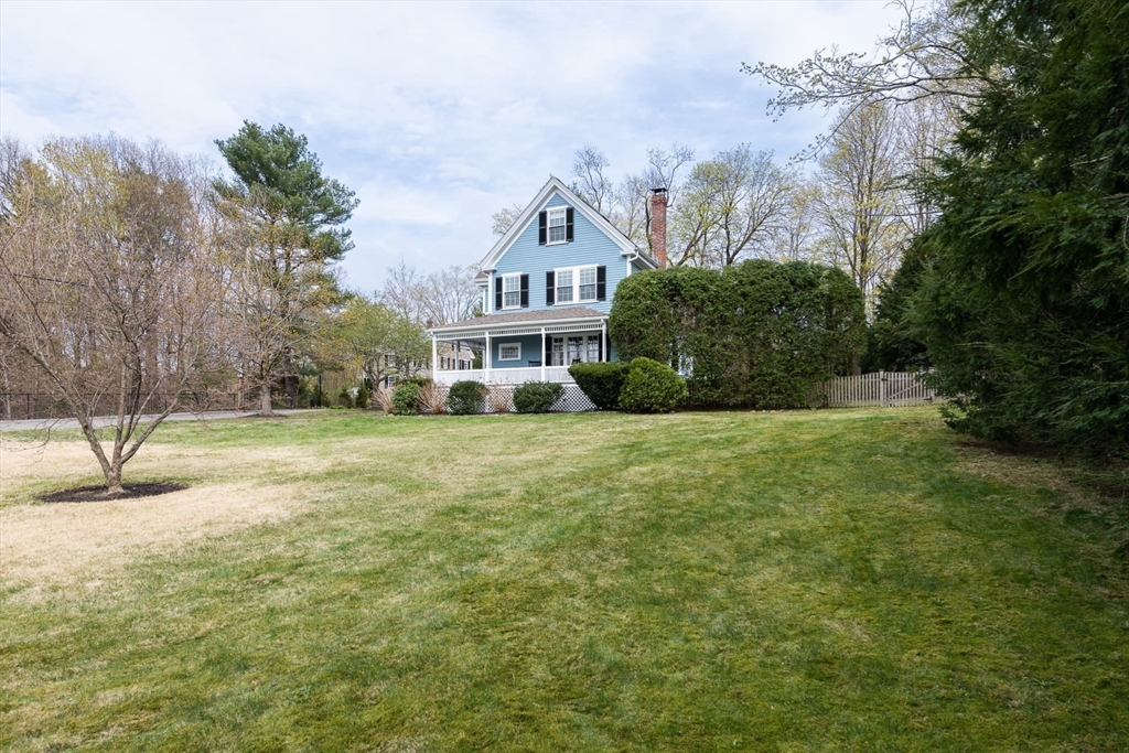 20 Maple Road