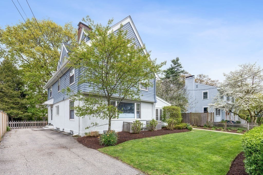 311 Clark Rd