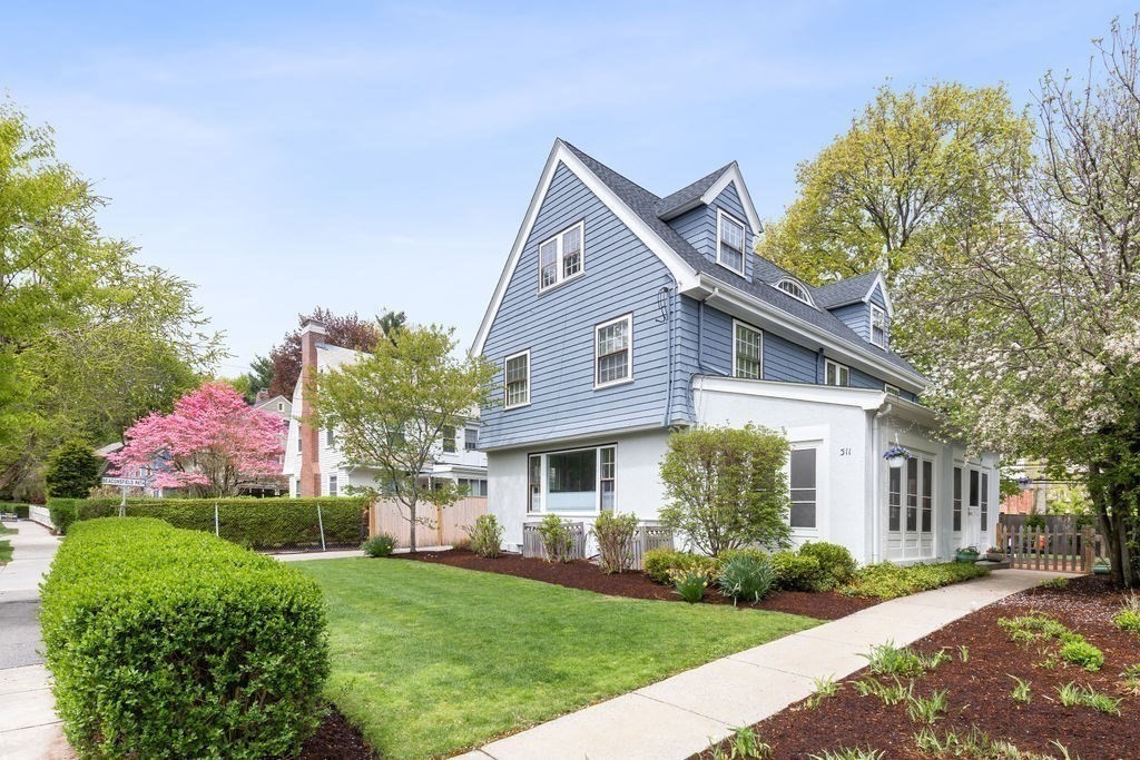 311 Clark Rd