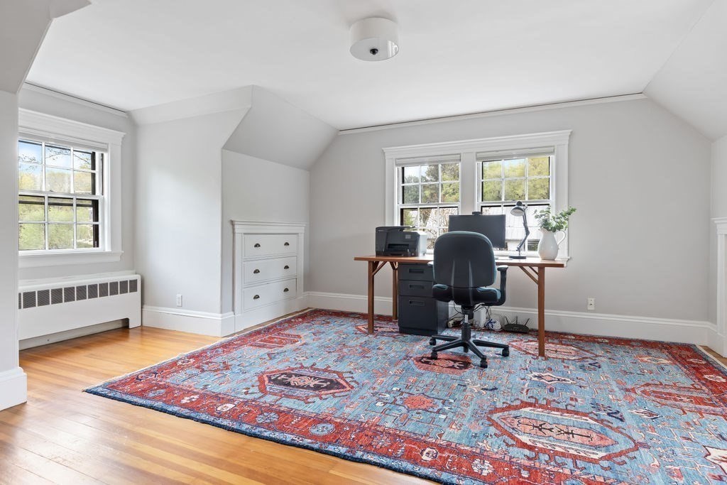 311 Clark Rd