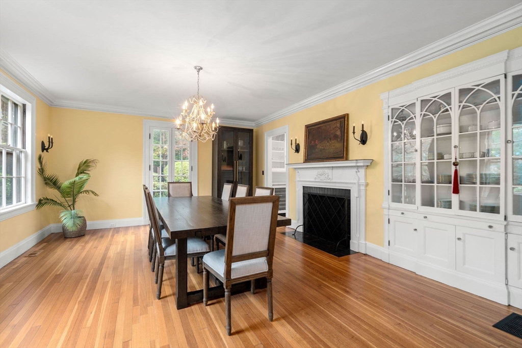 3 Conant Road