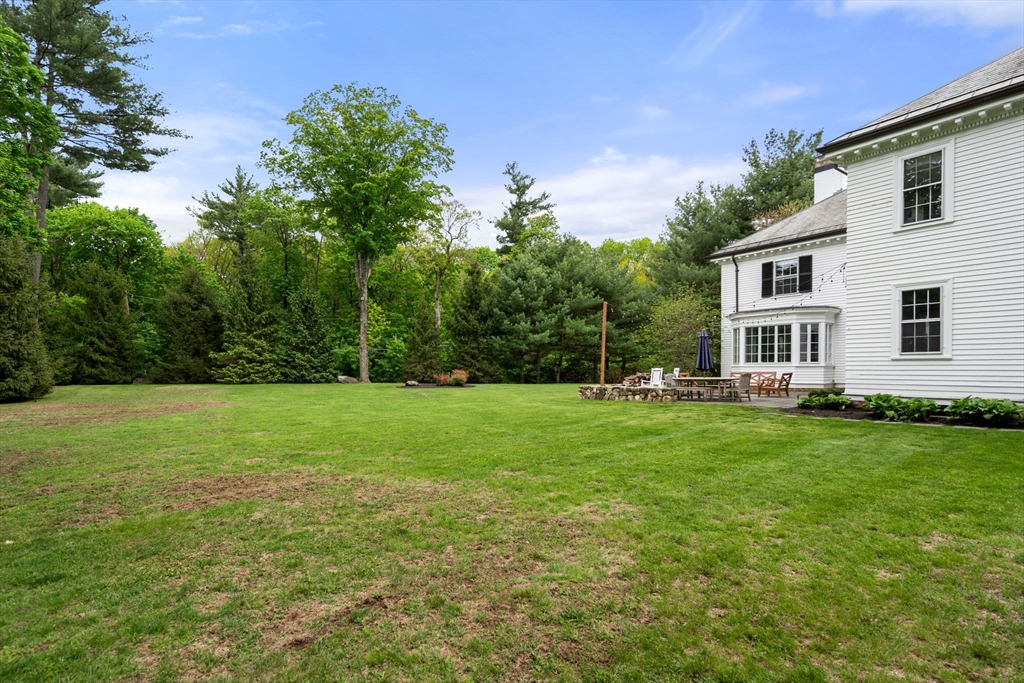3 Conant Road