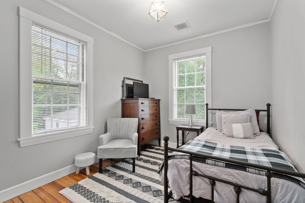 3 Conant Road