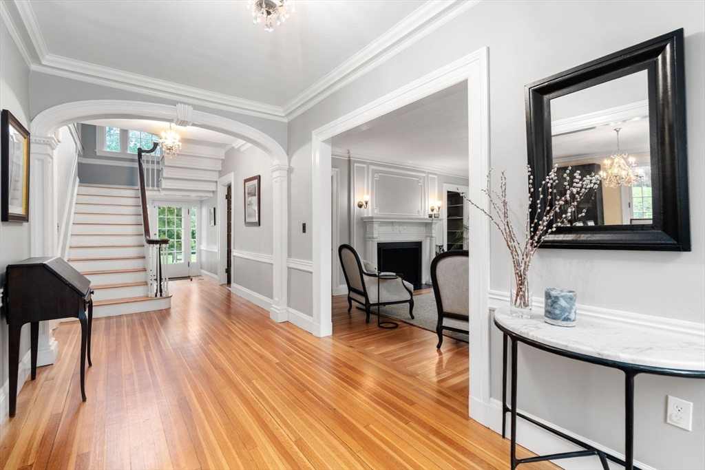 3 Conant Road