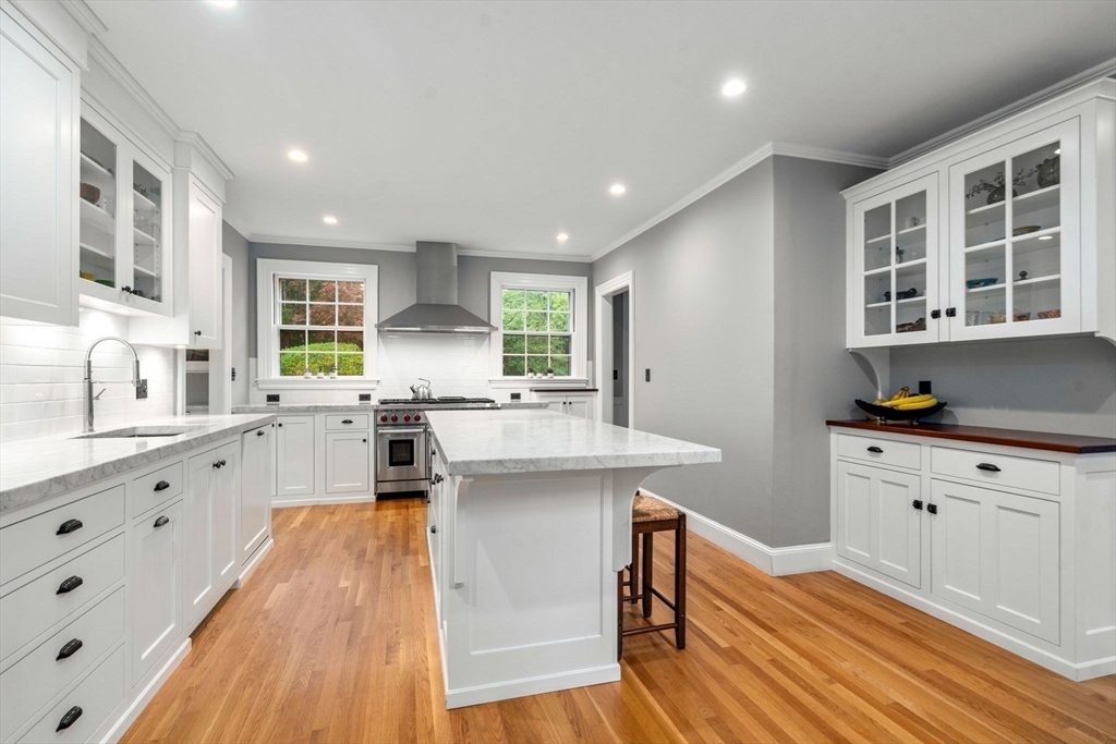 3 Conant Road