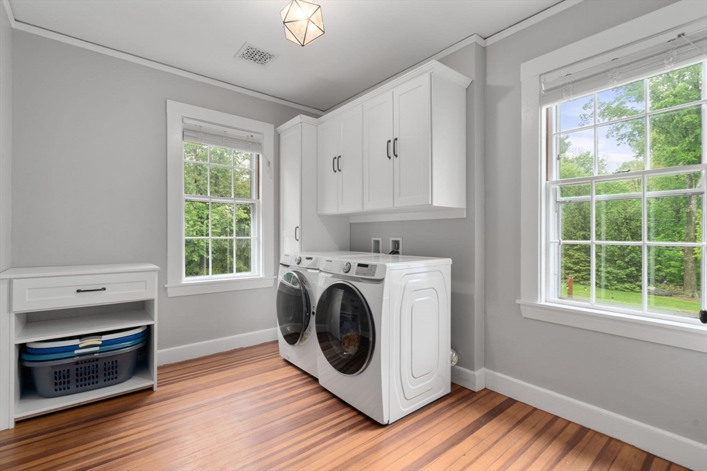 3 Conant Road