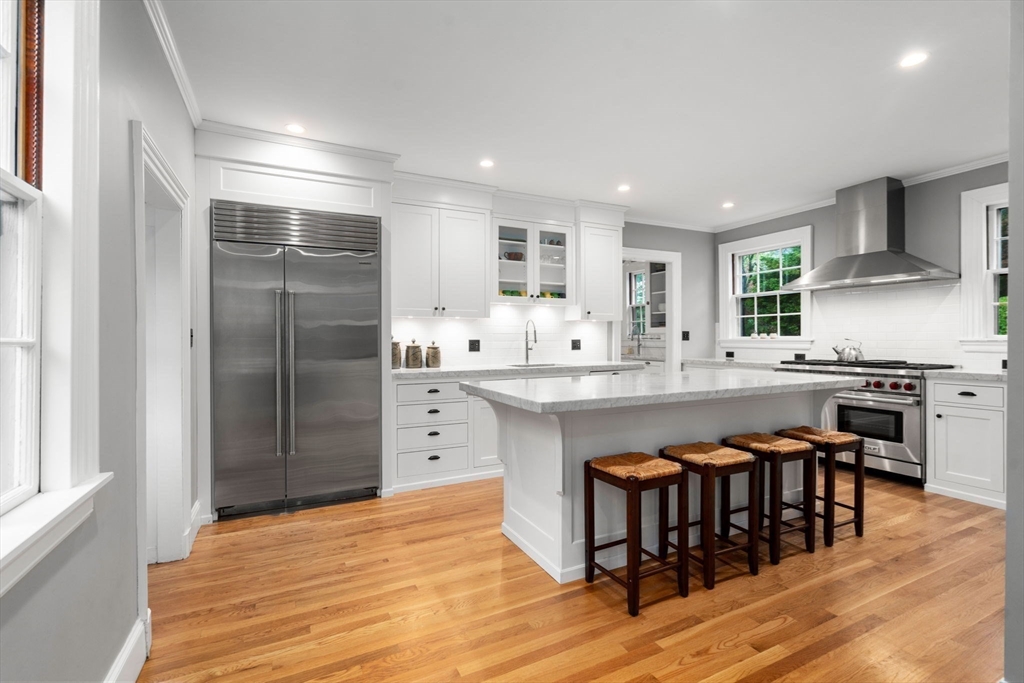 3 Conant Road