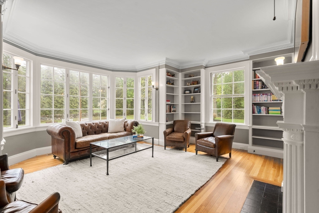 3 Conant Road