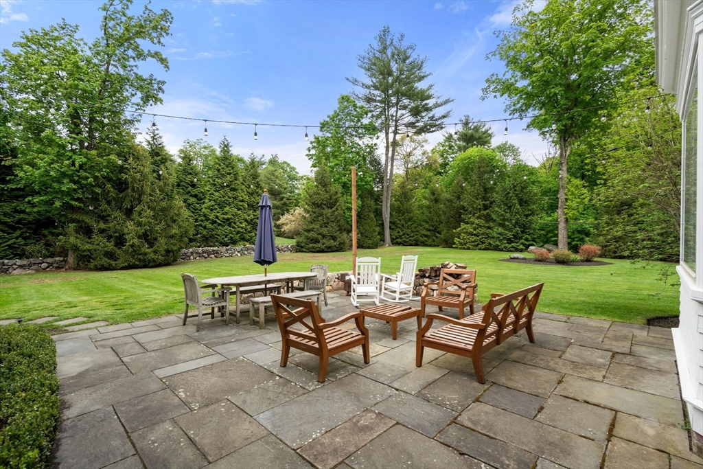 3 Conant Road