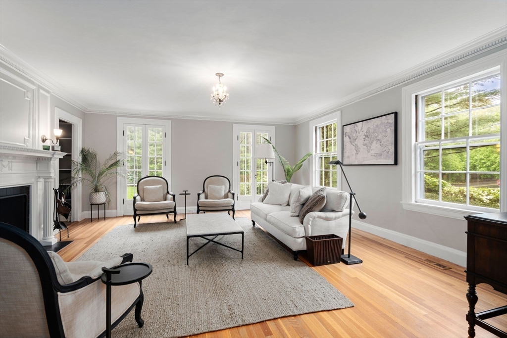 3 Conant Road