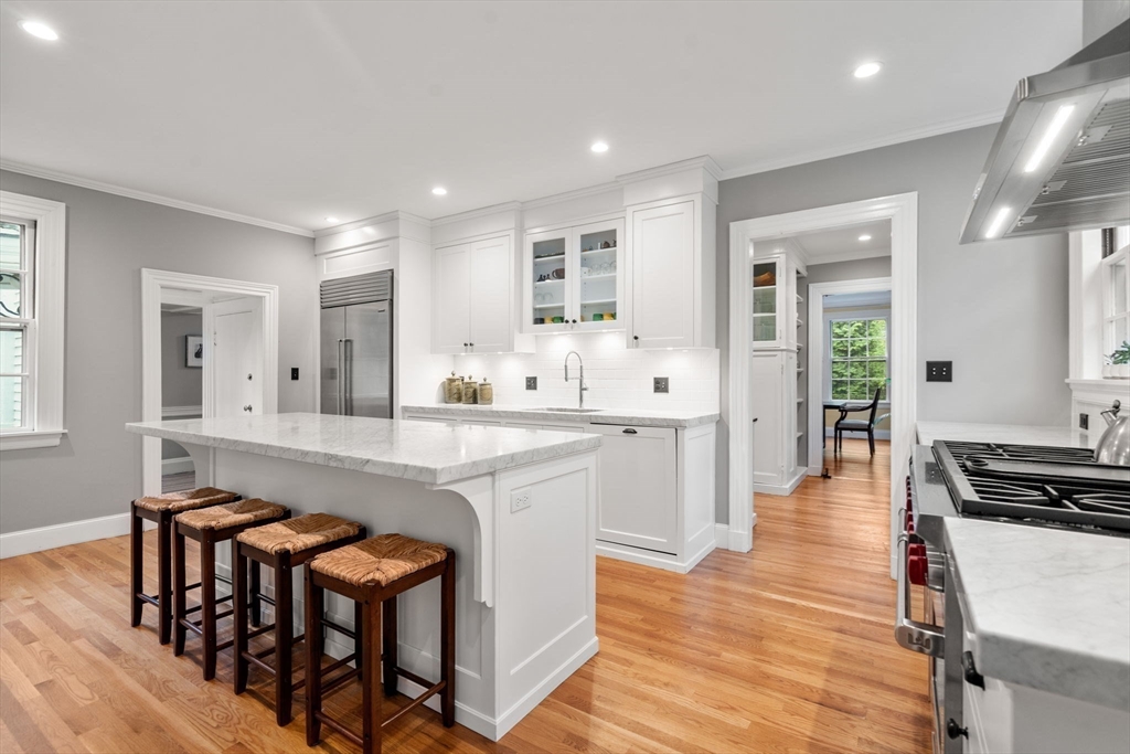 3 Conant Road